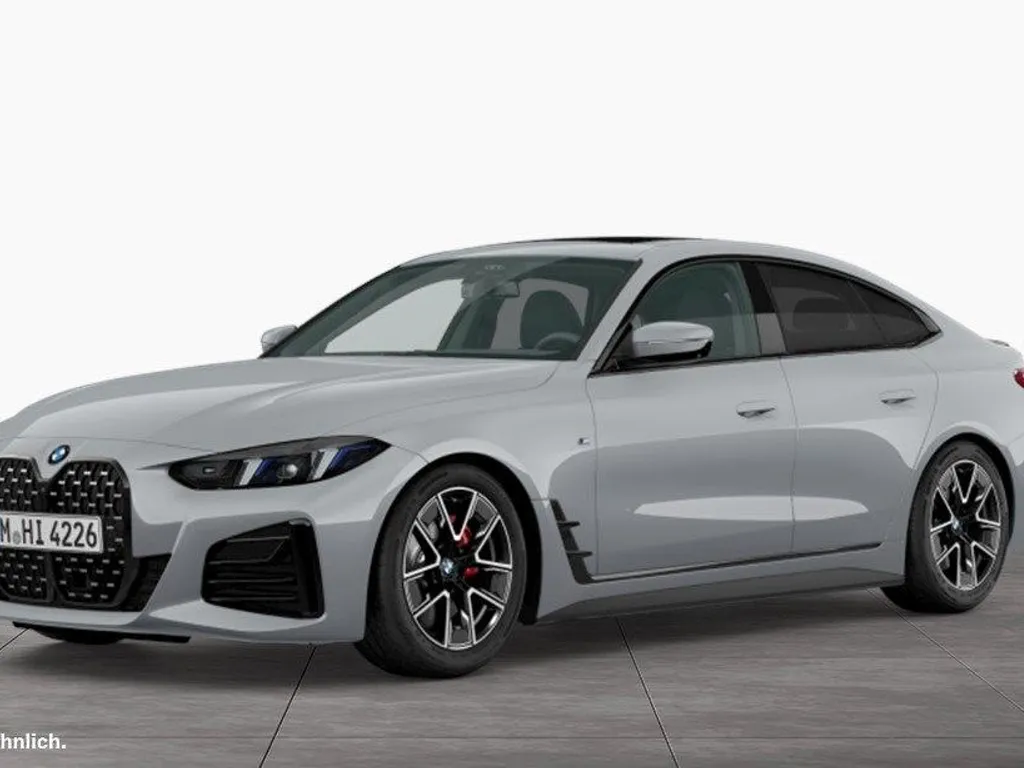 BMW 420