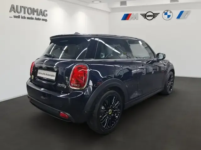 MINI Cooper SE