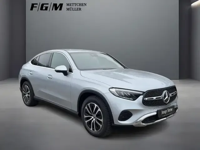 Mercedes-Benz GLC 200