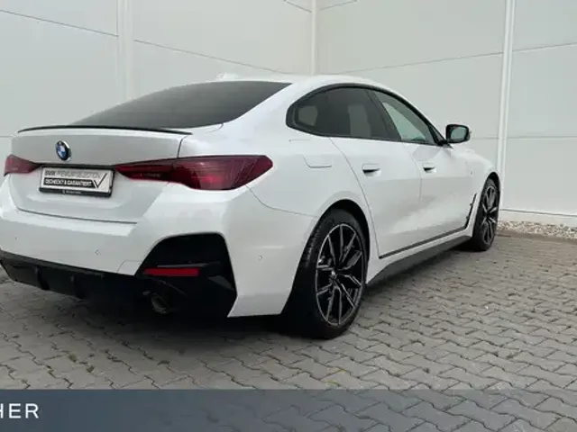 BMW 420