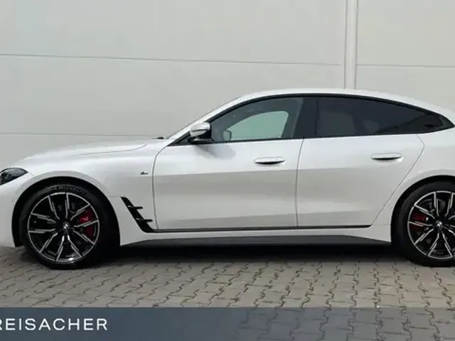 BMW 420