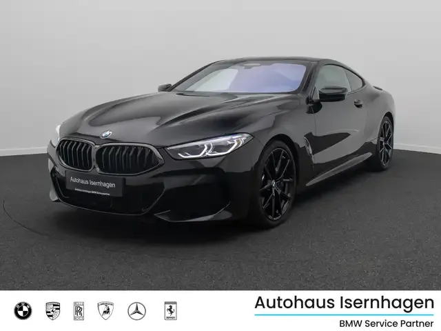 BMW 840