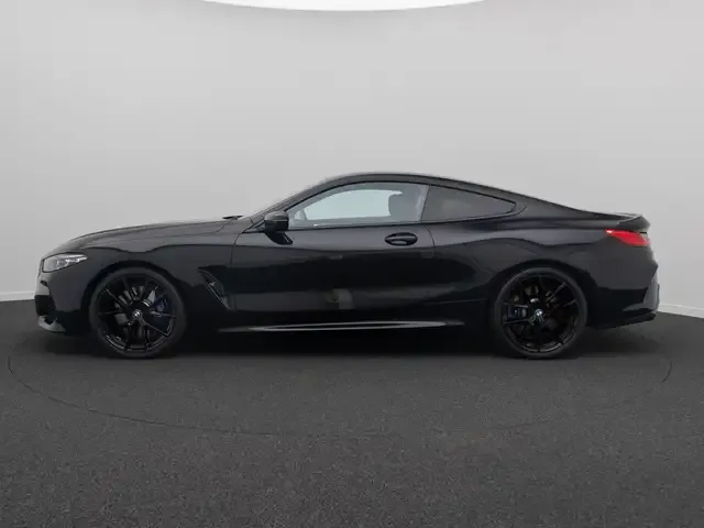 BMW 840