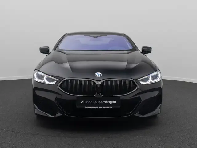 BMW 840