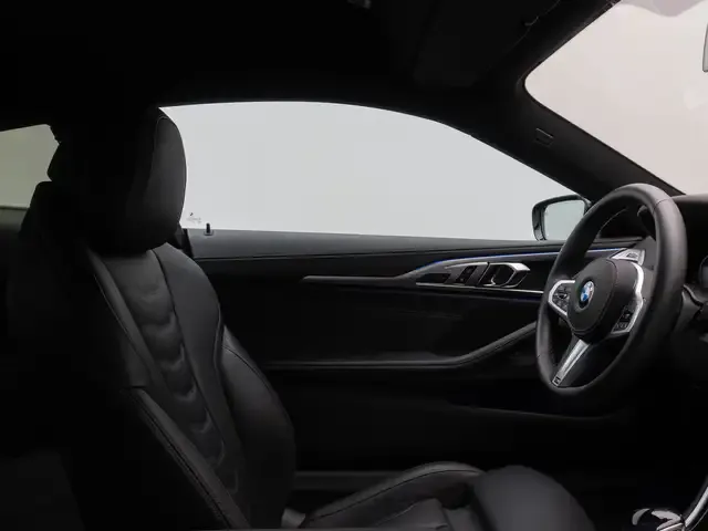 BMW 840