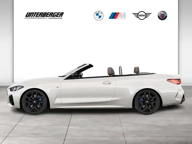 BMW 440