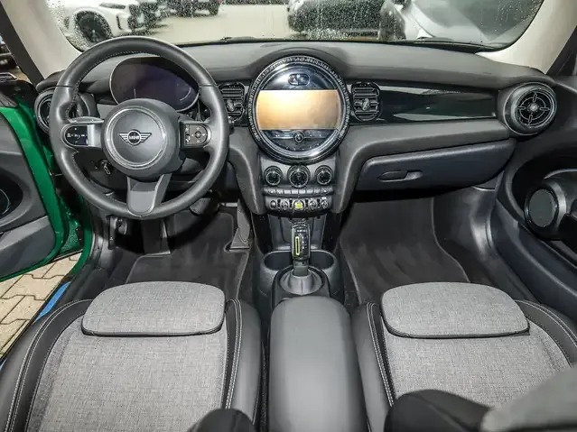 MINI Cooper SE