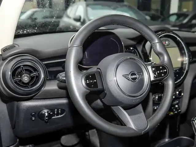 MINI Cooper SE