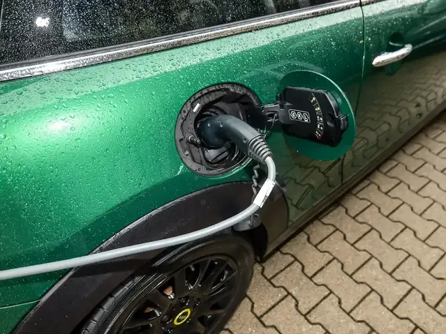 MINI Cooper SE
