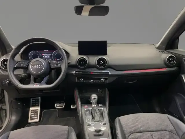 Audi SQ2