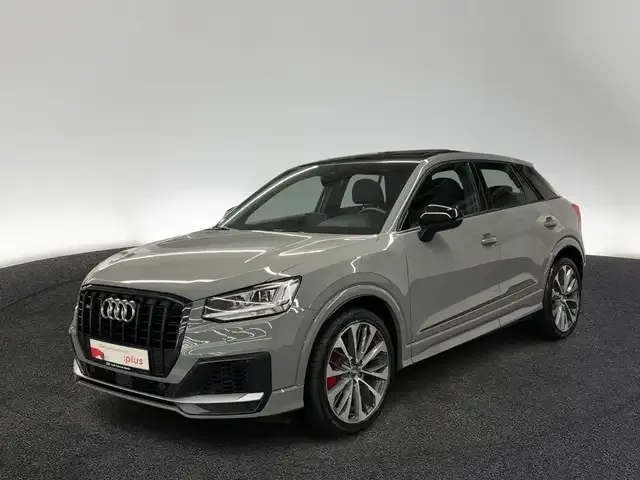Audi SQ2