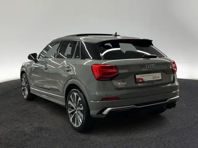 Audi SQ2