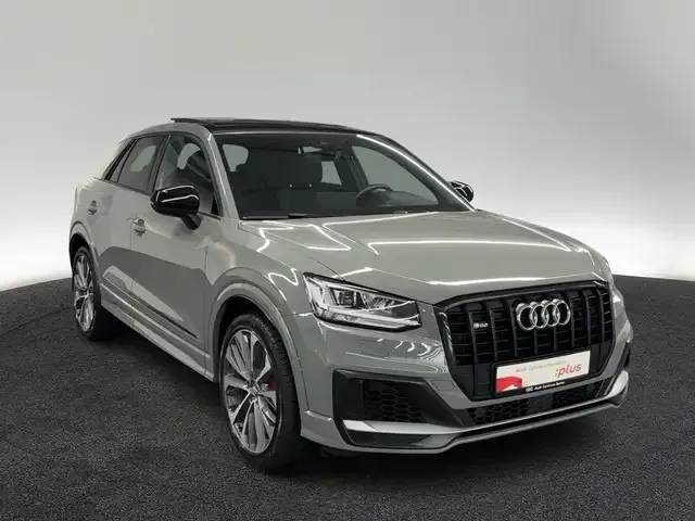 Audi SQ2