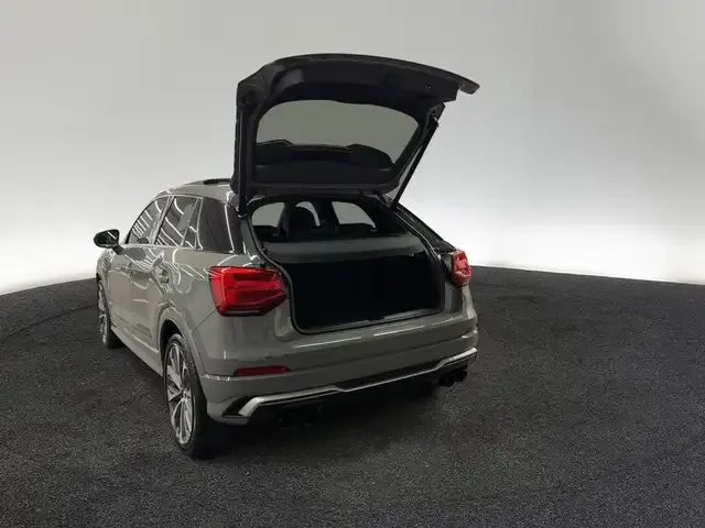 Audi SQ2