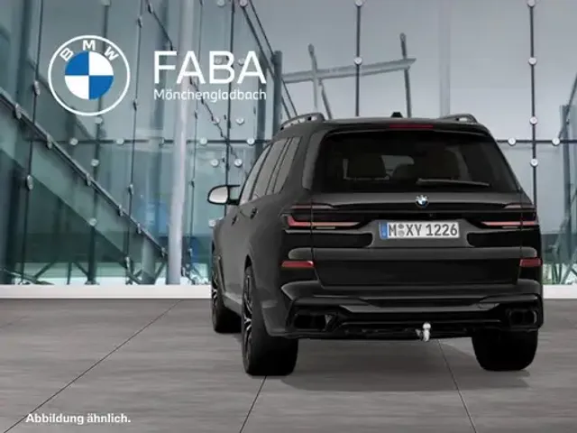 BMW X7 M