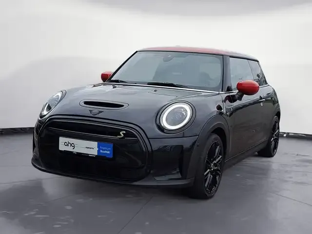 MINI Cooper E