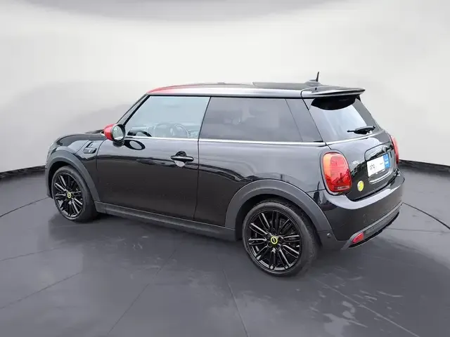 MINI Cooper E