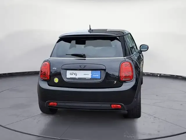 MINI Cooper E