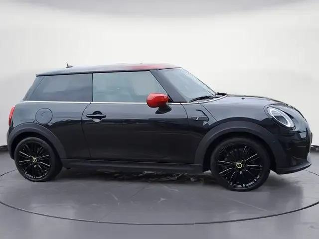 MINI Cooper E