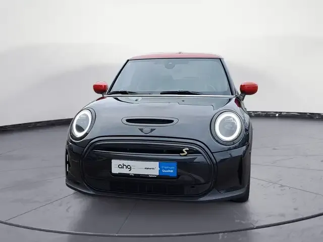 MINI Cooper E
