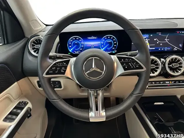 Mercedes-Benz Sonstige