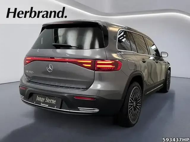 Mercedes-Benz Sonstige