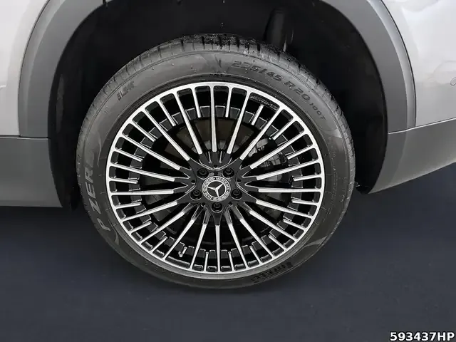 Mercedes-Benz Sonstige