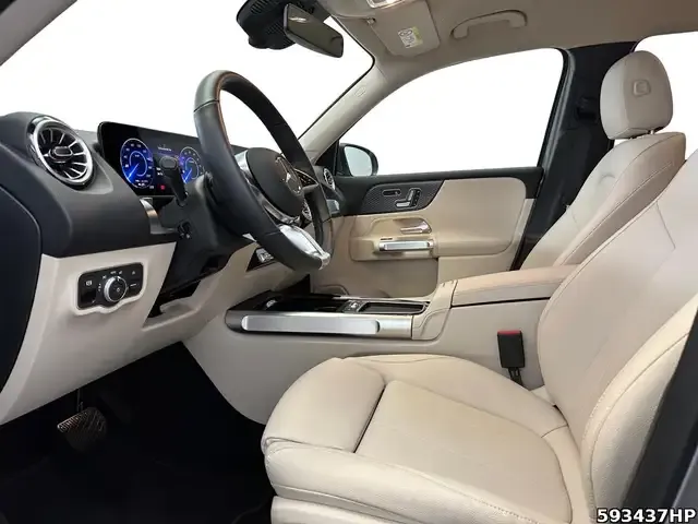 Mercedes-Benz Sonstige