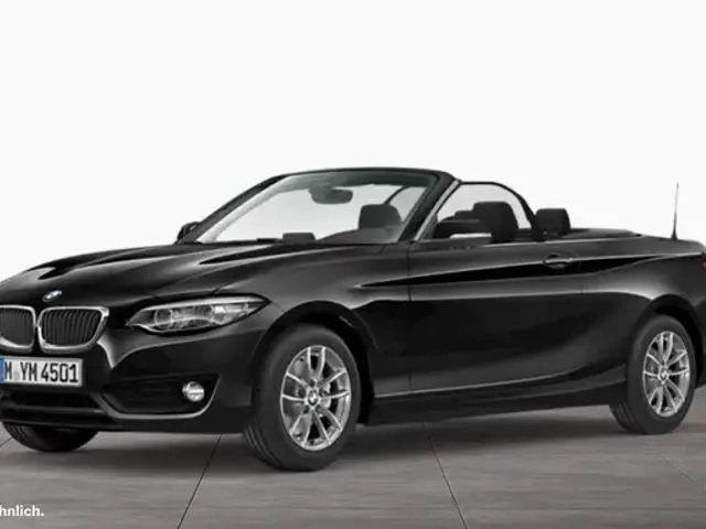 BMW 220