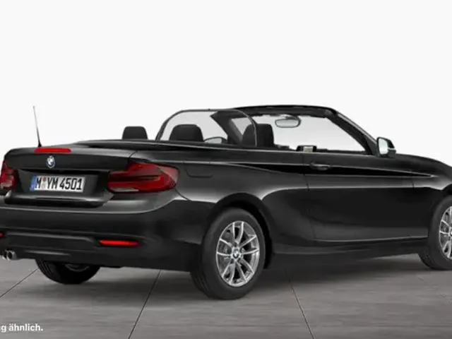 BMW 220