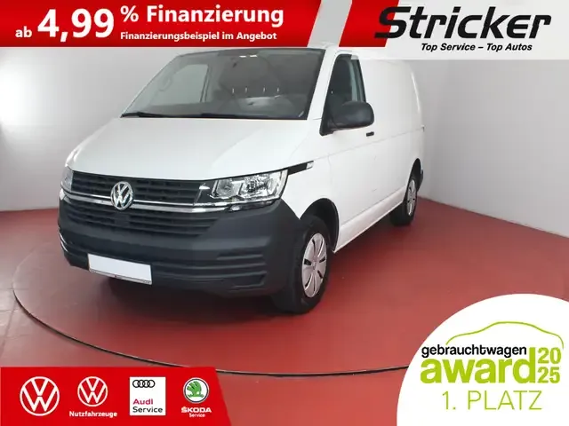 Volkswagen T6 Transporter