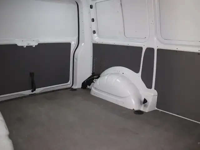 Volkswagen T6 Transporter