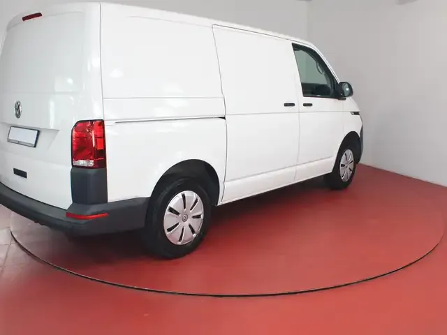Volkswagen T6 Transporter