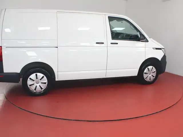 Volkswagen T6 Transporter