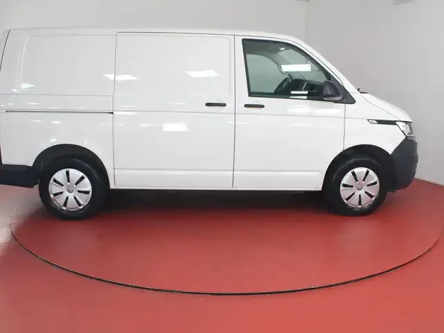 Volkswagen T6 Transporter