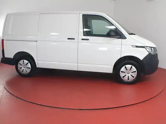 Volkswagen T6 Transporter