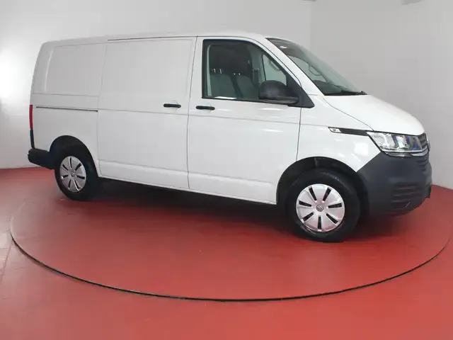 Volkswagen T6 Transporter