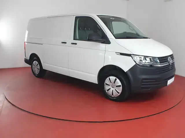 Volkswagen T6 Transporter