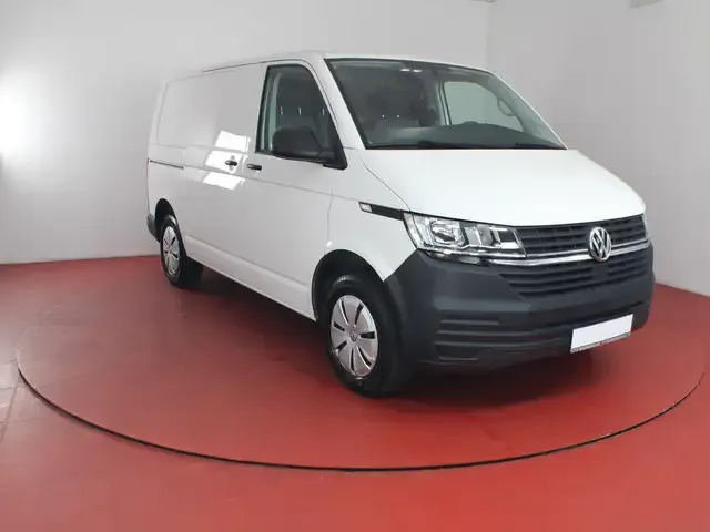 Volkswagen T6 Transporter