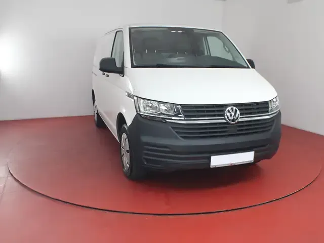 Volkswagen T6 Transporter