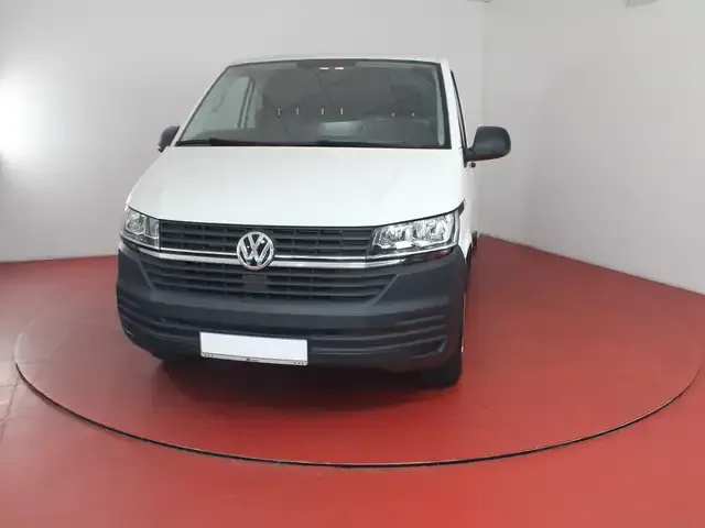 Volkswagen T6 Transporter