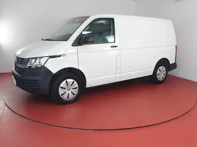 Volkswagen T6 Transporter