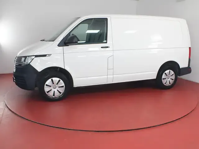 Volkswagen T6 Transporter