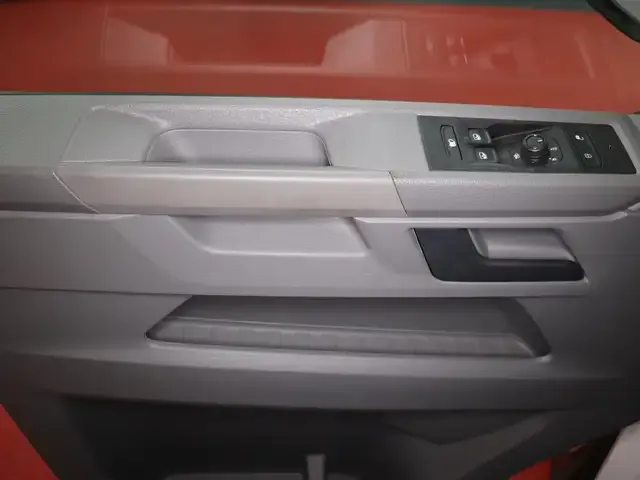 Volkswagen T6 Transporter