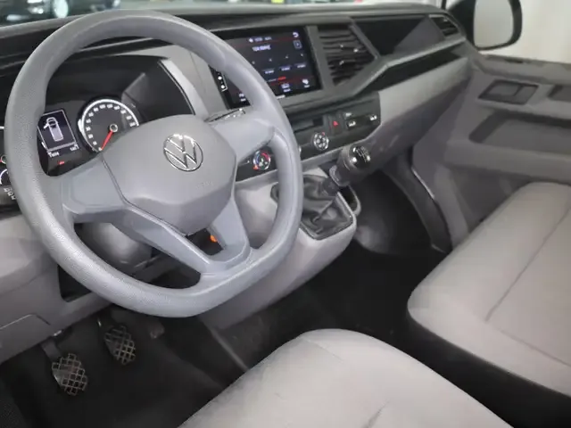 Volkswagen T6 Transporter