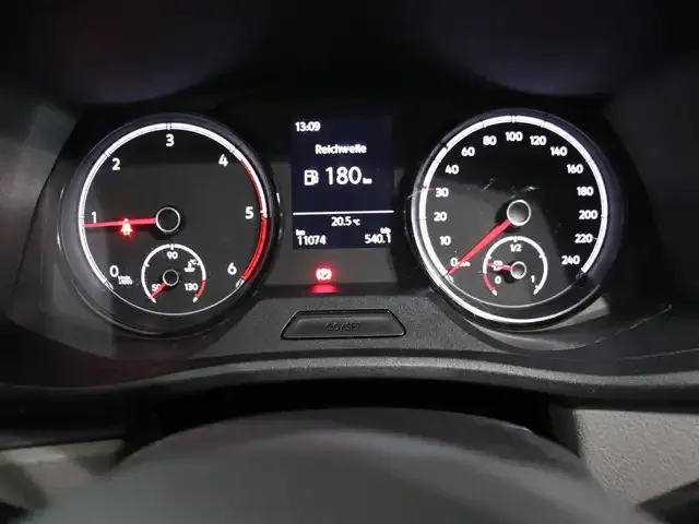 Volkswagen T6 Transporter
