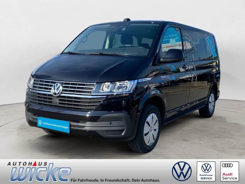 Volkswagen T6 Caravelle