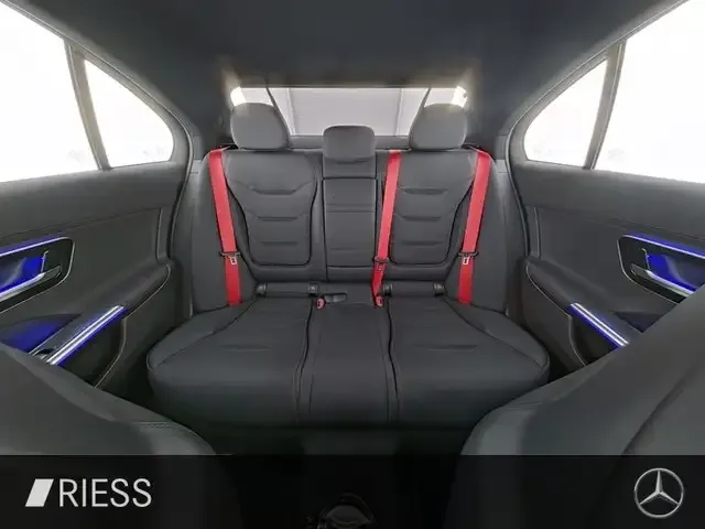 Mercedes-Benz C 63 AMG