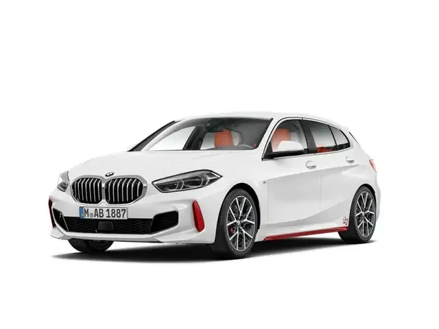 BMW 128