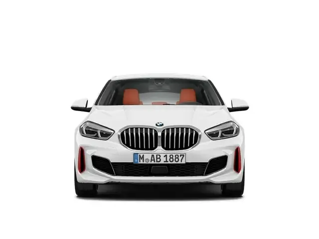 BMW 128